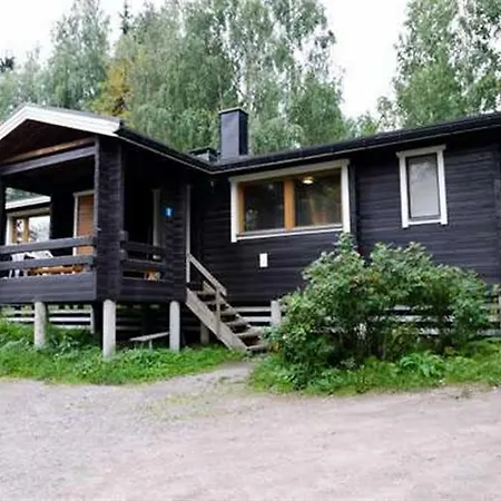 Riihivuoren Lomakylae Ξενοδοχείο