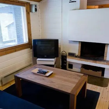 Riihivuoren Lomakylae Resort