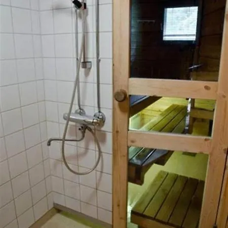 Riihivuoren Lomakylae