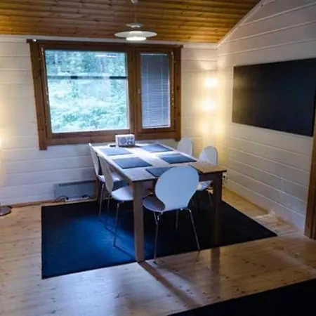 Riihivuoren Lomakylae *