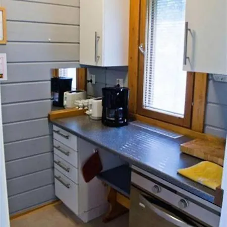 Riihivuoren Lomakyla Muurame