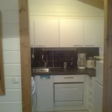 Riihivuoren Lomakyla *