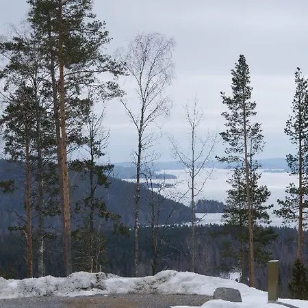 Riihivuoren Lomakylae * Muurame