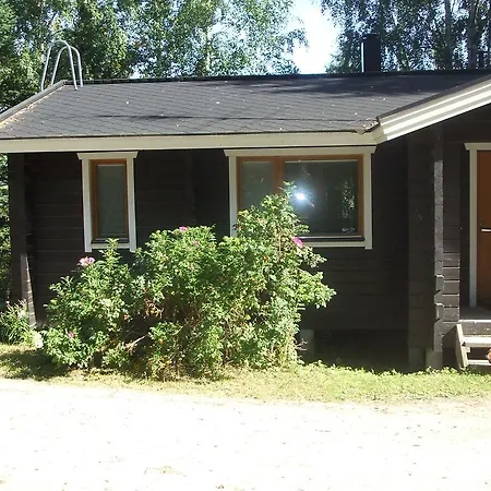 فندق Riihivuoren Lomakyla *