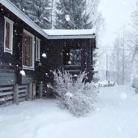 Resort Riihivuoren Lomakylae