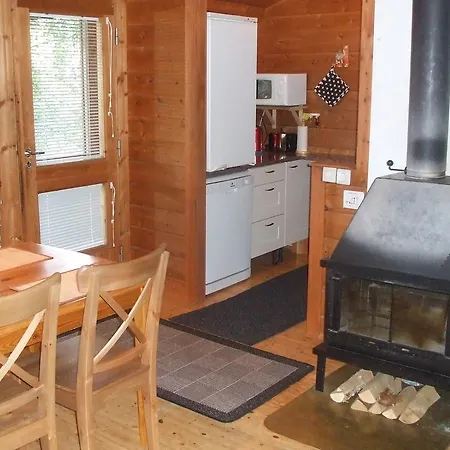 Ξενοδοχείο Riihivuoren Lomakylae