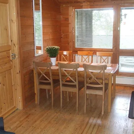 Riihivuoren Lomakylae