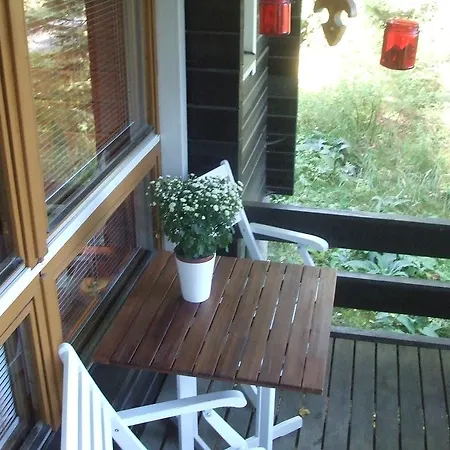 Resort Riihivuoren Lomakylae *