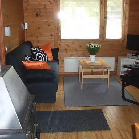 Riihivuoren Lomakylae