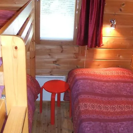 Resort Riihivuoren Lomakylae
