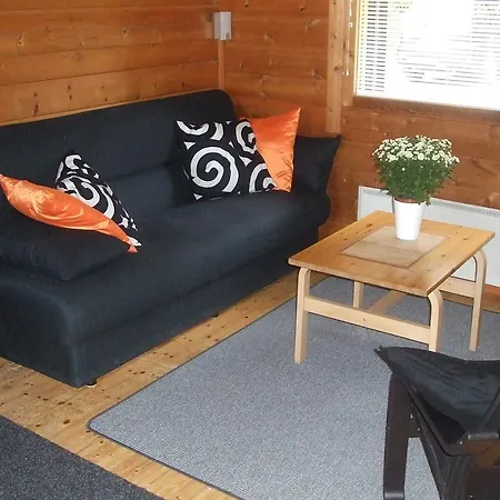 Resort Riihivuoren Lomakylae *