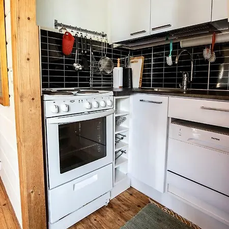 فندق Riihivuoren Lomakyla