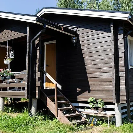 Resort Riihivuoren Lomakylae